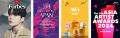 ラジオ番組「K-STAR CHART presents POP-K TOP10 Frid