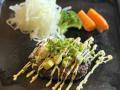 大牟田市のハンバーグ専門店「はんばぁーぐ亭」utf-8