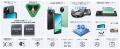 【新発売】Android 15搭載！5G対応・6,000円OFFの「DO