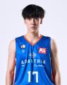 #17 駒沢颯選手 契約合意(継続)のご報告