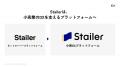 10XのStailerが「現場向けAI・DX」領域に進出