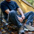 アウトドアギアブランド「A.S.F.OUTDOOR」より、utf-8