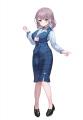 本日2025年5月20日（火）発売！ VTuber「美月もも」主