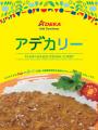 【ＡＤＥＫＡ】プラントベースキーマカレー『アデカリ