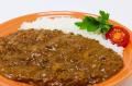 【ＡＤＥＫＡ】プラントベースキーマカレー『アデカリ