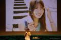 【イベントレポート】山崎怜奈ファンクラブ会員限定イ