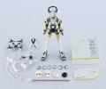 アクションフィギュアシリーズ「少女発動機 MOTORED C