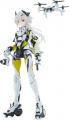 アクションフィギュアシリーズ「少女発動機 MOTORED C
