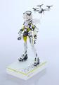 アクションフィギュアシリーズ「少女発動機 MOTORED C