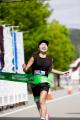 八ヶ岳の大自然を駆け抜け、2,681人が過酷なコースに