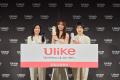 世界NO.1(*1)光美容器ブランド「Ulike(ユーライク)」
