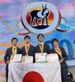 青少年のための生物学コンテスト「日本生物学オリンピ