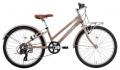 人気ジュニアクロスバイクに新サイズのJ24plusが登場