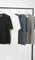 夏のビジネスパーソンの定番、機能性Tシャツ
おutf-8