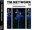 TM NETWORKの3作品『GORILLA』『Self Control』utf-8