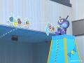 小さなお子様の水あそびデビューにもぴったり！utf-8