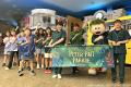 ３年連続実施決定！キッザニア東京、期間限定「ピータ