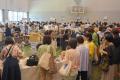 【日本三大綿織物産地“磐田市(静岡)”で5/31に開催！】