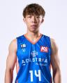 #14 久岡幸太郎選手 契約合意(継続)のご報告
