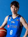 【島根スサノオマジック】#6 北川 弘 選手、#7 介川 