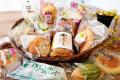 価格高騰するお米の代わりに！花火のおともにも！いま