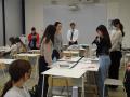 武庫川女子大学の産学連携プロジェクト「ローソutf-8