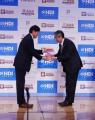 「HDIアワード2025」で表彰