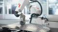 ABB、PixelPaintをメルセデス・ベンツのジンデルフィ