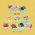 「PUI PUI モルカー」オリジナルグッズ5月23日から発
