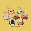 「PUI PUI モルカー」オリジナルグッズ5月23日から発