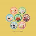 「PUI PUI モルカー」オリジナルグッズ5月23日から発