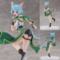 『ソードアート・オンライン』より、「Cantabile シノ