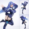 『あおぎり高校』より、VTuber「エトラ」さんのフィギ