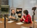 ヴァンビ氏が学長を務めるSNS大学校「HERO’ZZ univers