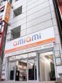 アニメ・ゲームのグッズ専門店『あみあみ池袋miniフェ