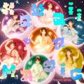 FRUITS ZIPPER、3rdシングルCD『KawaiiってMagic』が