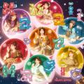 FRUITS ZIPPER、3rdシングルCD『KawaiiってMagic』が