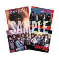 ボン・ジョヴィ、初期アルバム3枚のデラックス盤　5月