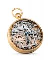Breguet 250周年記念エキシビション 「Les Tiroirs du