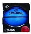 カプセルトイに『SPALDINGバスケットボールスクutf-8