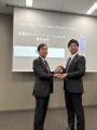 タニウム、Tanium Japan Partner Award　受賞パutf-8