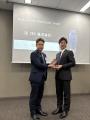 タニウム、Tanium Japan Partner Award　受賞パutf-8