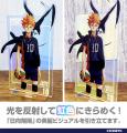 アニメ「ハイキュー!!」オーロラアクリルスタンド登場