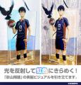 アニメ「ハイキュー!!」オーロラアクリルスタンド登場