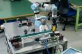 ユニバーサルロボット、職業訓練施設にUR3eを5台導入