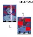 『MILGRAM -ミルグラム-』のMILGRAM 第三審シングル 