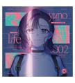 『MILGRAM -ミルグラム-』「ユノ」直筆サイン入りCDの