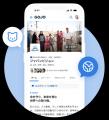 寄付体験を革新するスマート寄付アプリ「GOJO」。5月2