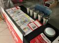 『ドリンク容器リユースサービス』実証実験結果レポー