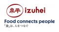 【国産オーガニック給食実現に向けて】（株）泉平×（